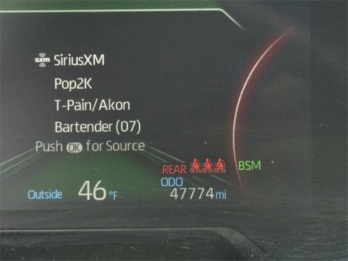 Used 2024 Toyota RAV4 XLE image 16