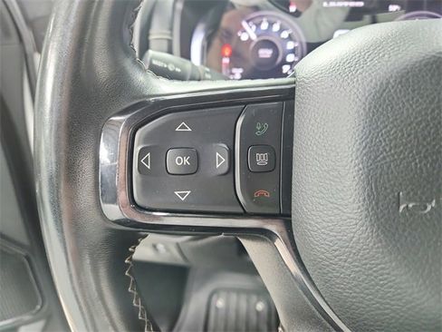 Used 2023 RAM 1500 Limited image 24