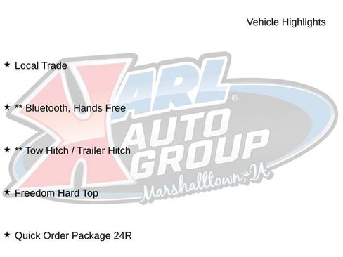 Used 2018 Jeep Wrangler Rubicon w/ Power Convenience Group AWD/4WD image 11