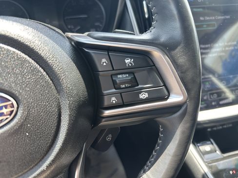 Used 2023 Subaru Outback Touring AWD/4WD image 22
