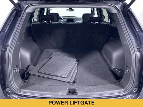 Certified 2021 Chevrolet Blazer LT FWD image 13
