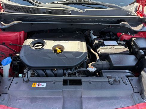 Used 2015 Kia Soul + FWD image 20
