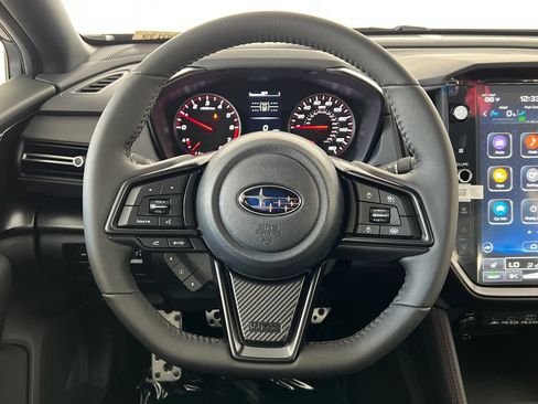 New 2026 Subaru WRX Premium w/ Accessory Package #2 AWD/4WD image 16