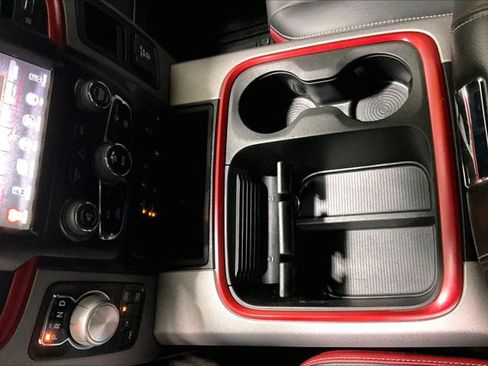 Used 2017 RAM 1500 Rebel w/ Luxury Group image 42