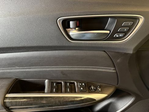 Used 2020 Acura TLX V6 w/ Technology Package image 19