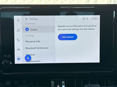 Certified 2023 Toyota Corolla LE image 18
