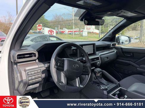 Certified 2024 Toyota Tacoma SR5 image 13