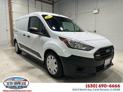 Used 2021 Ford Transit Connect XL