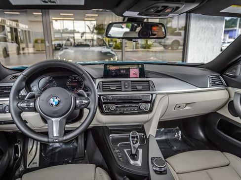 Used 2019 BMW 440i Gran Coupe xDrive AWD/4WD image 23
