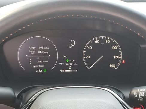 Used 2026 Honda HR-V Sport image 19