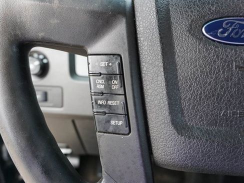 Used 2014 Ford F150 STX w/ Equipment Group 201A Mid image 16