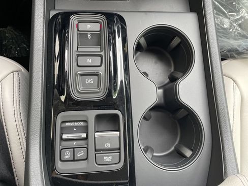 New 2026 Honda Passport RTL image 15