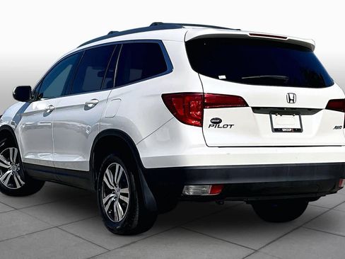 Used 2017 Honda Pilot EX-L image 12