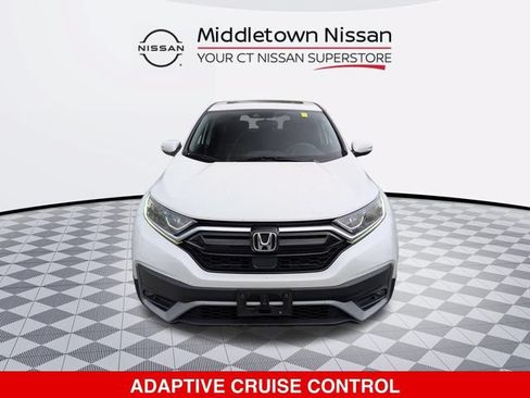 Used 2020 Honda CR-V EX image 8