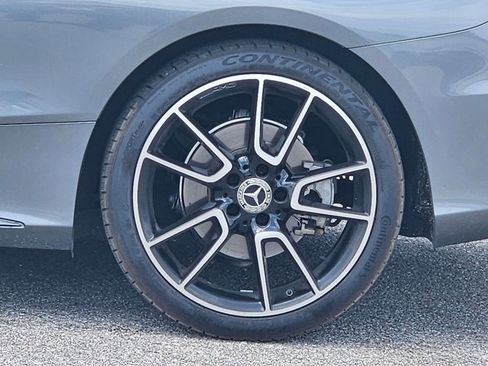 Used 2019 Mercedes-Benz C 300 Cabriolet image 6
