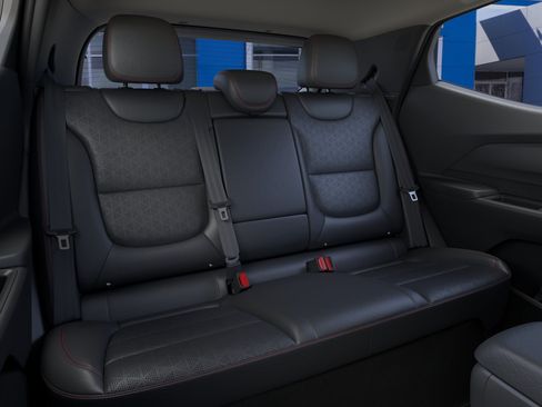 New 2027 Chevrolet Bolt RS w/ Technology Package FWD image 19