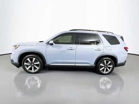 Certified 2024 Honda Pilot Touring image 8