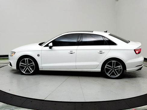 Used 2019 Audi A3 2.0T Titanium image 8