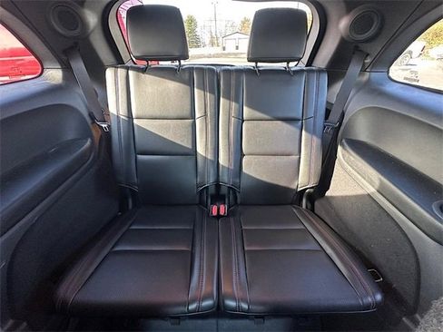 Certified 2022 Dodge Durango R/T image 20