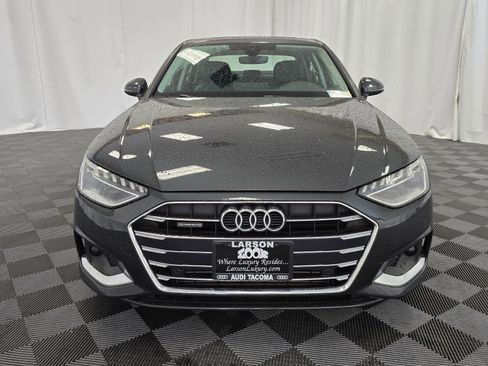 Used 2023 Audi A4 2.0T Premium w/ Convenience Package image 9