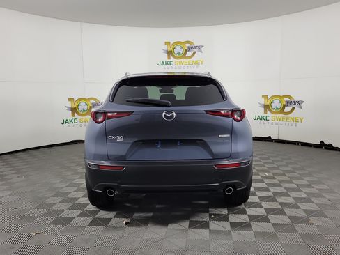 Certified 2026 MAZDA CX-30 AWD 2.5 S image 7