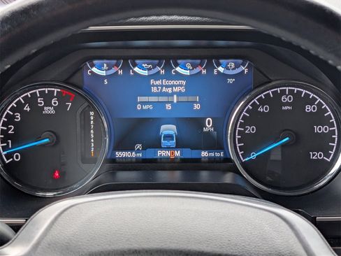 Used 2022 Ford F150 XLT w/ Equipment Group 302A High image 26