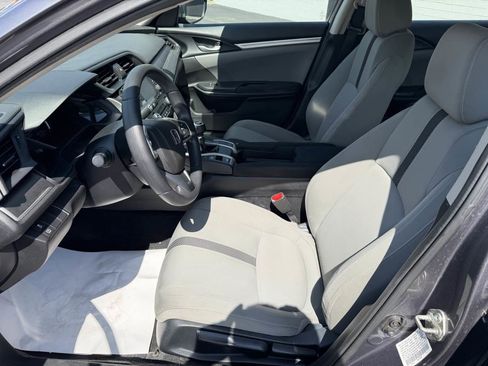 Used 2018 Honda Civic LX image 11