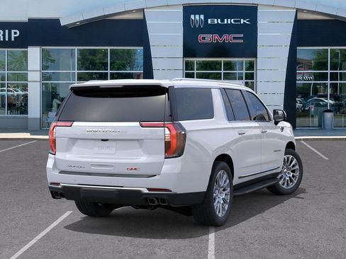 New 2026 GMC Yukon XL Denali image 6
