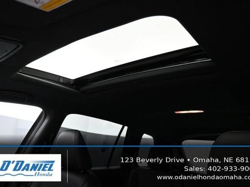 Used 2023 Honda Passport EX-L image 35