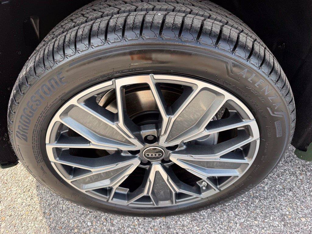 New 2026 Audi Q5 Premium Plus AWD/4WD image 27