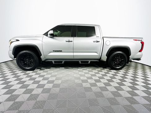 Used 2022 Toyota Tundra Limited image 16