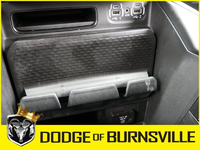 Used 2023 RAM 1500 Big Horn AWD/4WD image 22