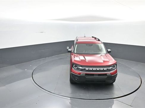 New 2025 Ford Bronco Sport Big Bend w/ Convenience Package image 23