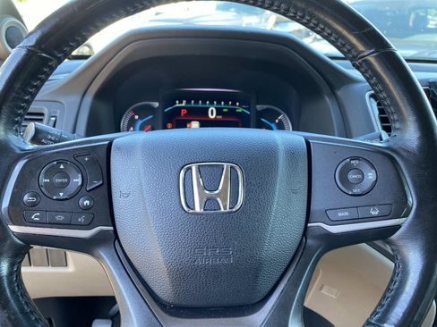 Used 2020 Honda Pilot EX-L image 16