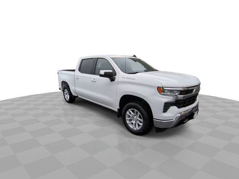 Used 2023 Chevrolet Silverado 1500 LT image 2