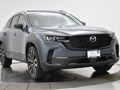 New 2026 MAZDA CX-50 AWD 2.5 S w/ Weather Package image 12