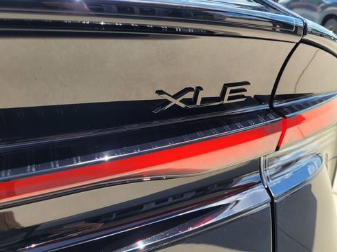 New 2026 Toyota Prius Limited image 8