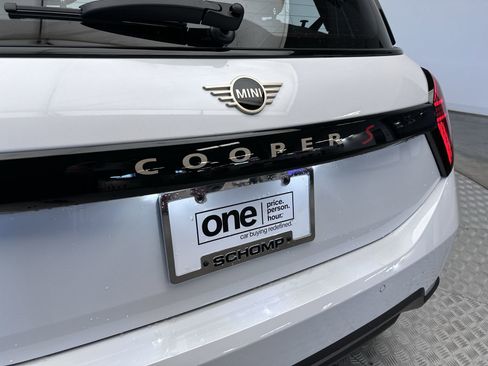 New 2026 MINI Cooper S image 25