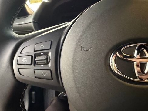 Used 2024 Toyota Supra Premium w/ Driver Assist Package image 21