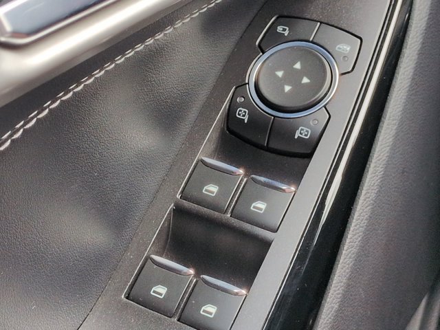 Used 2022 Ford Explorer ST w/ Equipment Group 401A AWD/4WD image 26