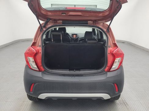 Used 2021 Chevrolet Spark ACTIV FWD image 29