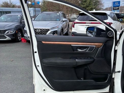 Used 2018 Honda CR-V EX image 42