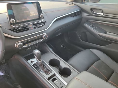 Used 2019 Nissan Altima 2.5 SR w/ SR Premium Package image 36