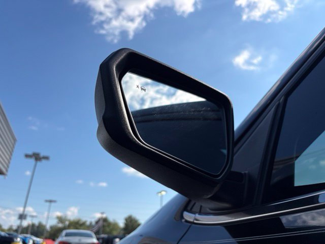 Used 2021 Chevrolet Equinox LT FWD image 14