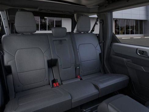 New 2026 Ford Bronco Big Bend w/ Black Diamond Package image 11