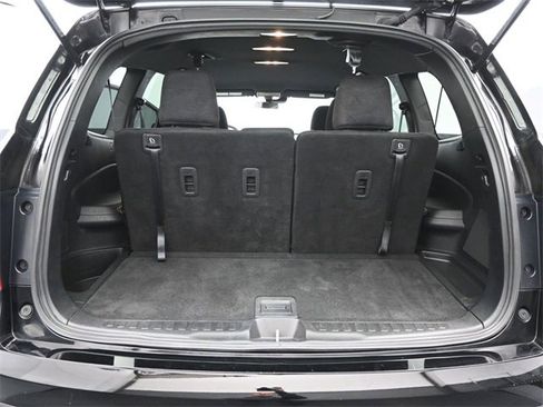 Used 2022 Honda Pilot Sport image 37