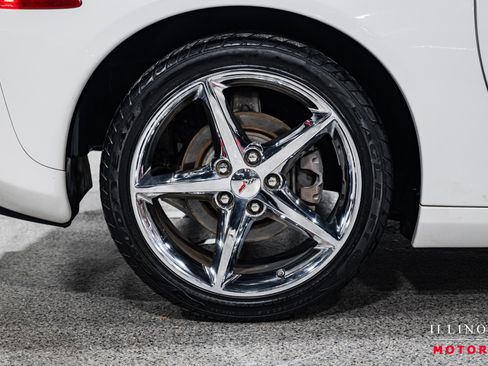 Used 2012 Chevrolet Corvette Coupe image 10