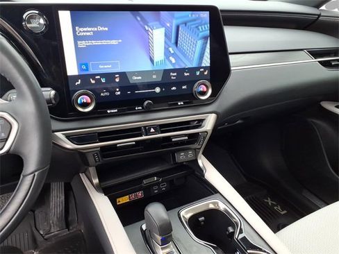 Certified 2024 Lexus RX 350 Premium image 19