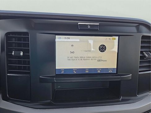 New 2026 Ford F250 XL w/ STX Appearance Package image 12