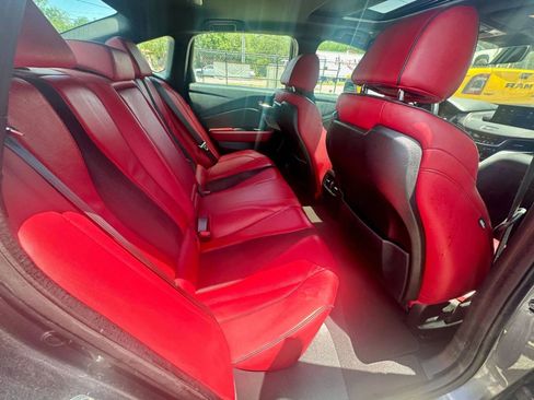 Used 2021 Acura TLX w/ A-SPEC Pkg AWD/4WD image 16